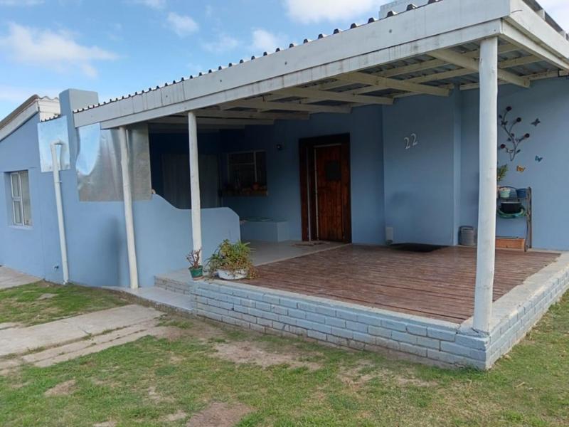 To Let 3 Bedroom Property for Rent in Humansdorp Eastern Cape